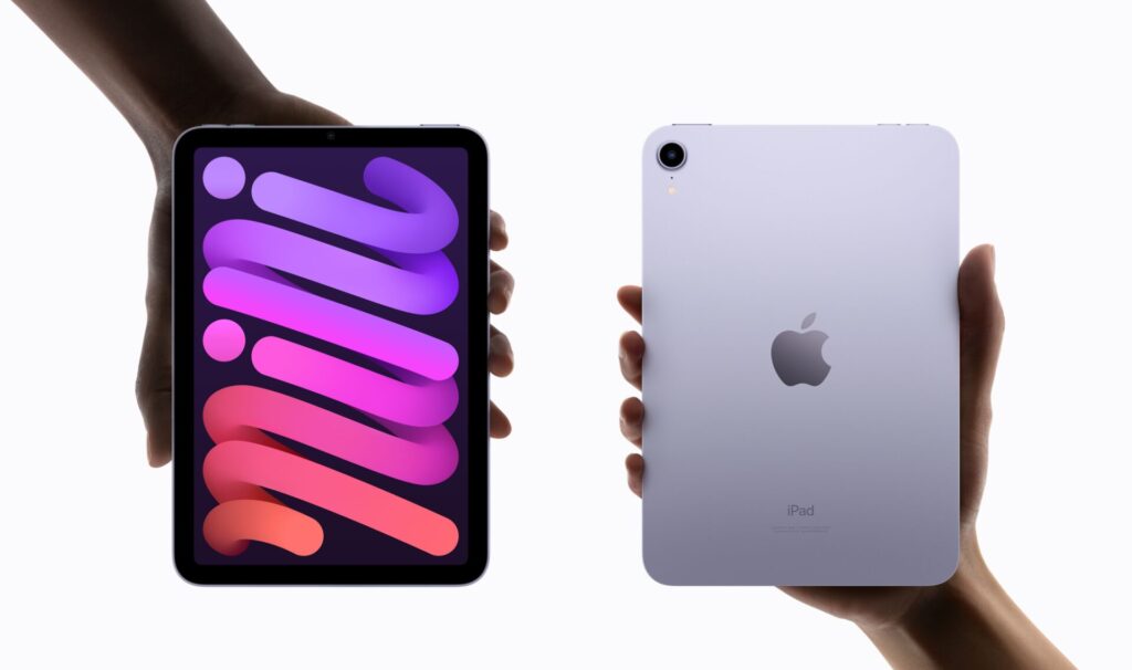 【iPadmini6】買うべき？iPadmini5 ipadmini4との比較も！ BoNの仕事部屋