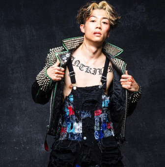 コムドットゆうたの髪型 髪色一覧 名前や作り方 オーダー方法紹介 Bonの仕事部屋